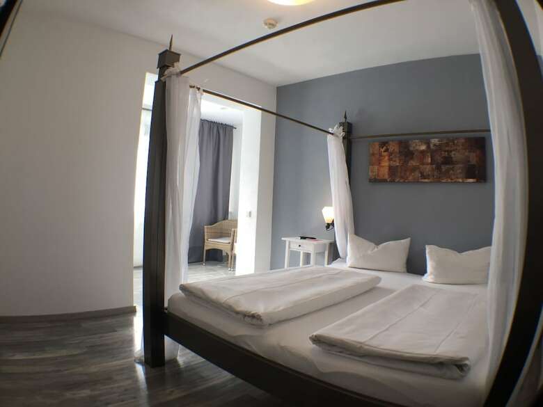 Hotel Fritz