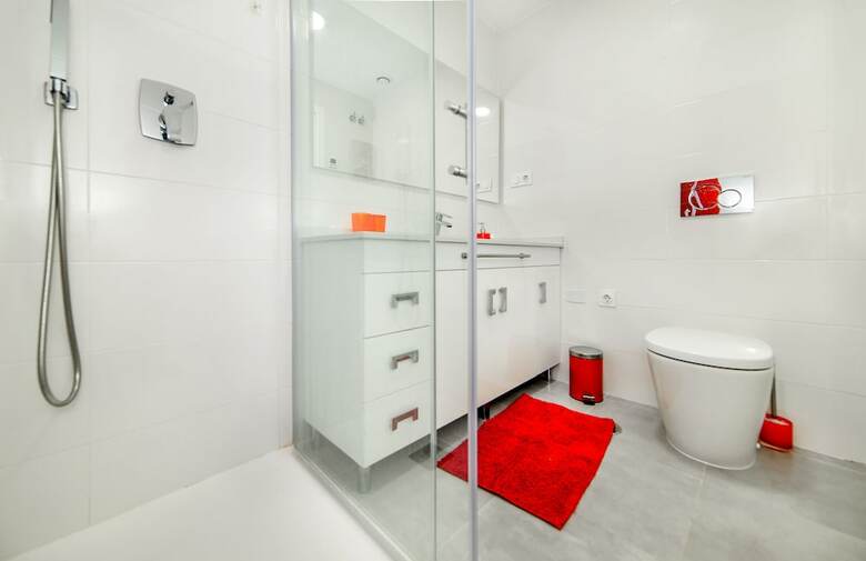 Apartamento Bennecke Holiday
