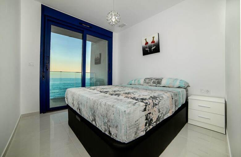Apartamento Bennecke Holiday
