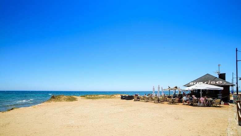 Apartamento Bennecke Holiday
