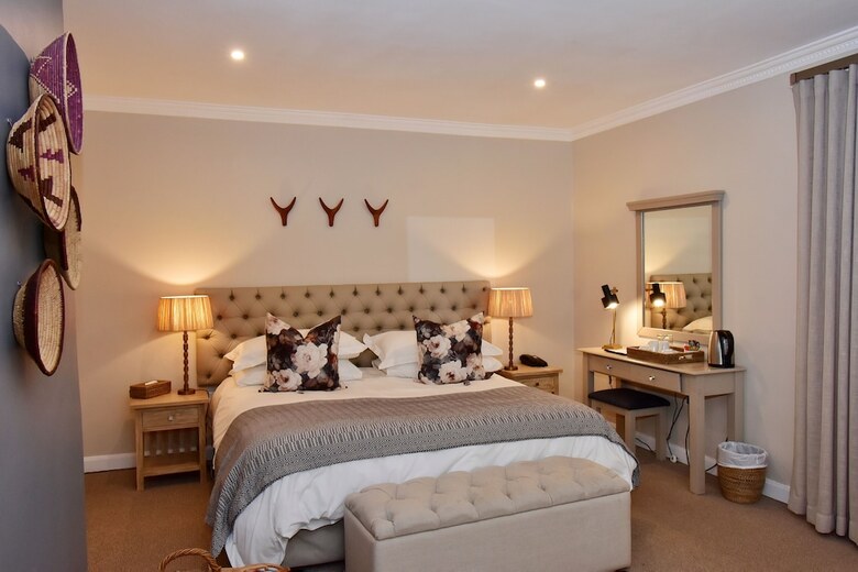 Hotel Mont D'or Clarens
