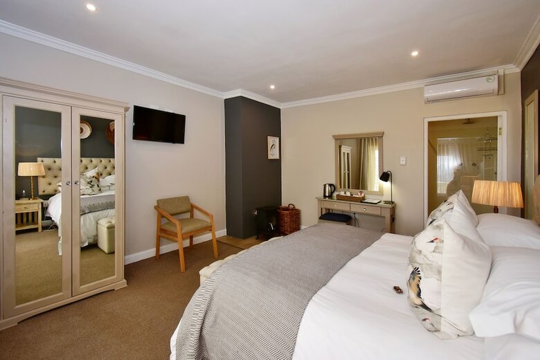 Hotel Mont D'or Clarens