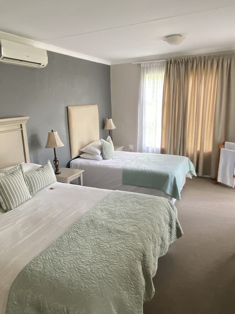 Hotel Mont D'or Clarens