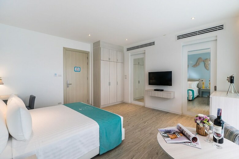 Hotel My Vimarn Hua Hin