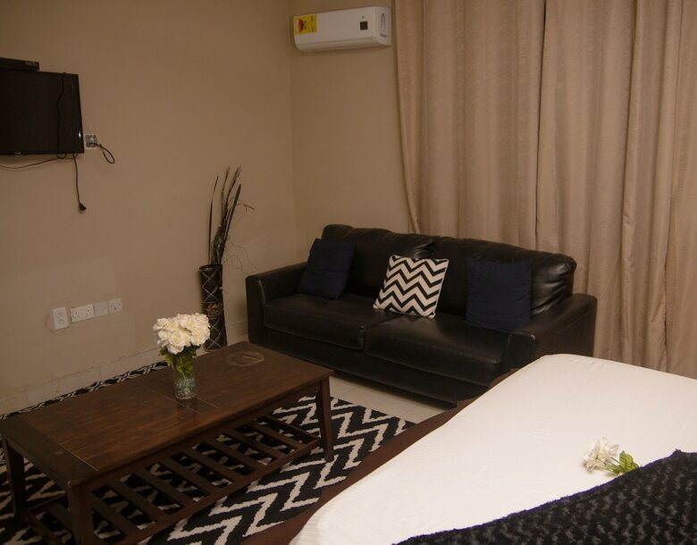 Hotel Appiah's Royal Suites