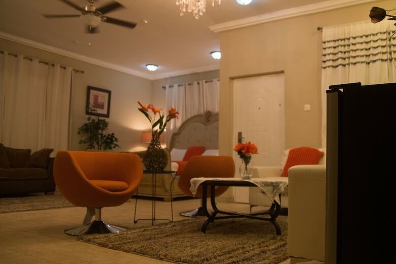 Hotel Appiah's Royal Suites