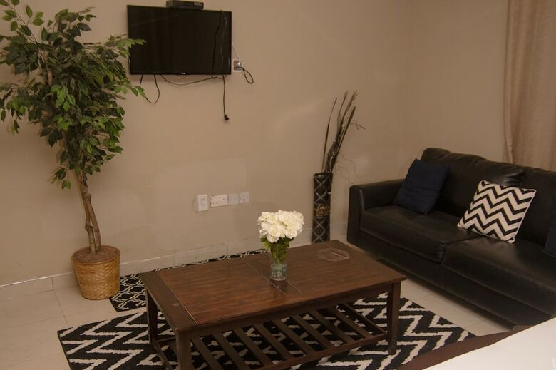 Hotel Appiah's Royal Suites