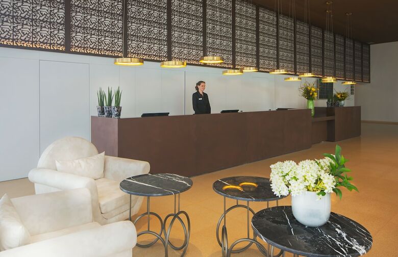 Hotel Prima Millennium