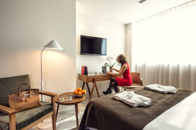 Hotel Prima Millennium
