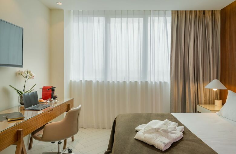 Hotel Prima Millennium