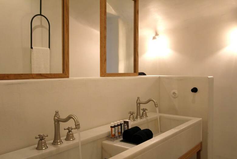Porto Fira Villas