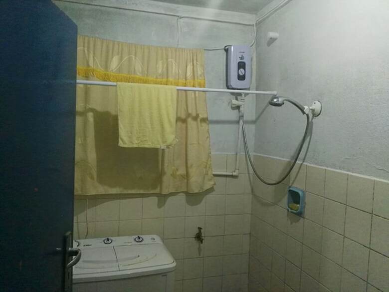 Bed & Breakfast Dreams Homestay