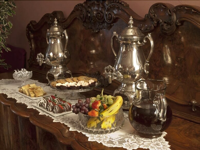 Mcmillan Inn Bed And Breakfast