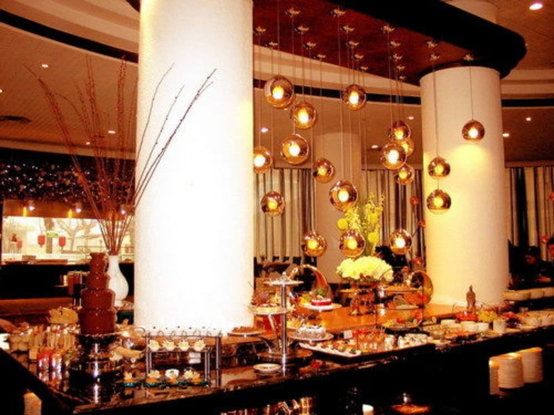Xian Le Garden Hotel