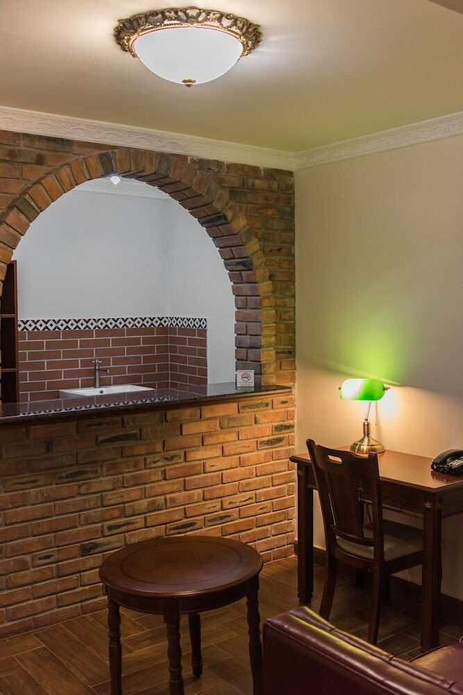 Apart Hotel El Doral