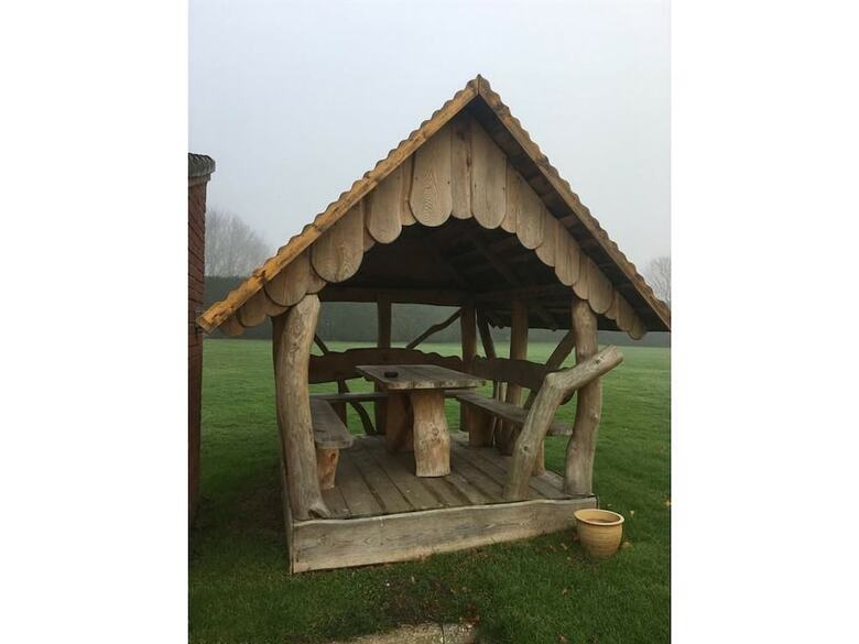 Bed & Breakfast Church Farm