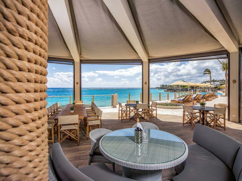 Hotel The Loren At Pink Beach