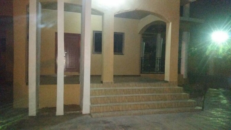 Hotel Sweetwater Guest House