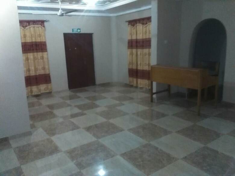 Hotel Sweetwater Guest House