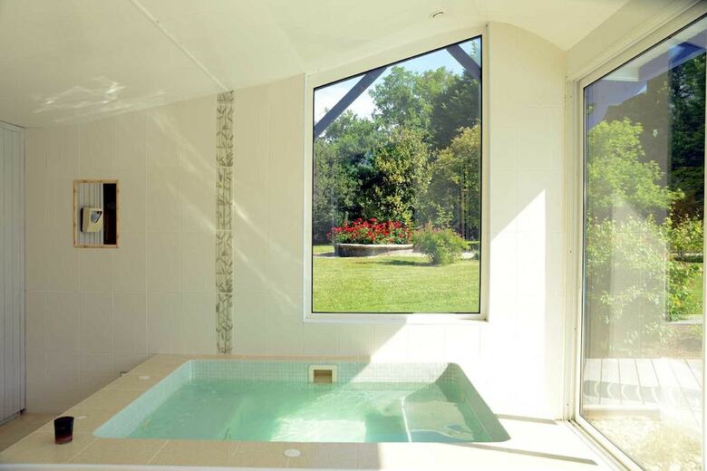 Bed & Breakfast La Sauvageonne
