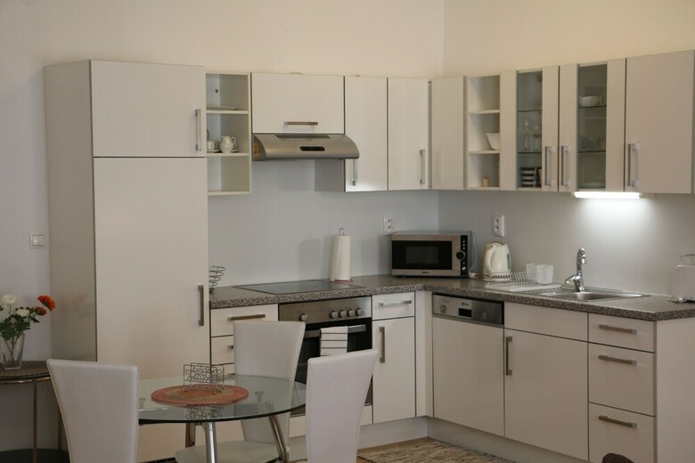 Central Apartmany Biela Street