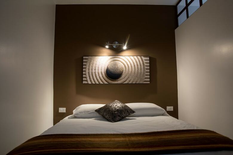 Hotel Casa Ecuatreasures Centro Hist�rico