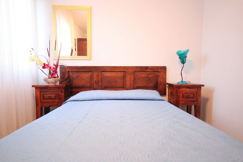 Apartamento Red House