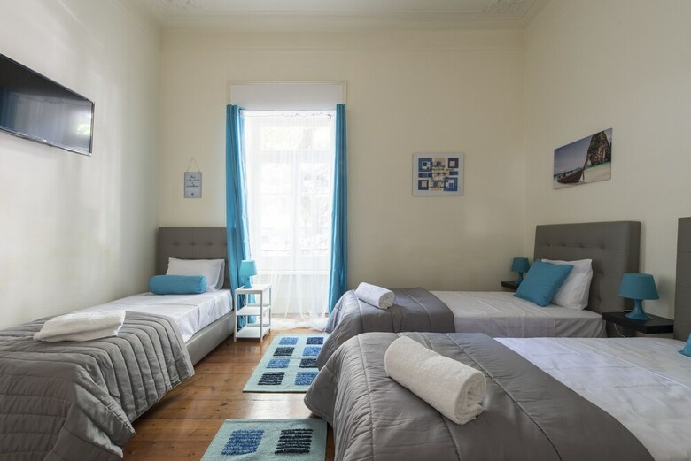 Hotel Guesthouse Charminn