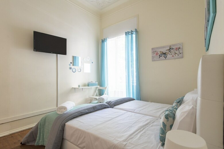 Hotel Guesthouse Charminn
