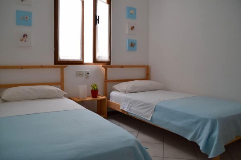 Sea View Apartments Boa Vista