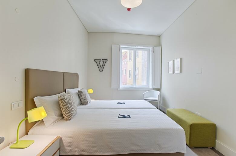Chiado Mercy - Lisbon Best Apartments