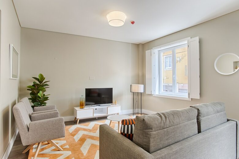 Chiado Mercy - Lisbon Best Apartments