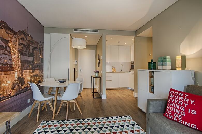 Chiado Mercy - Lisbon Best Apartments