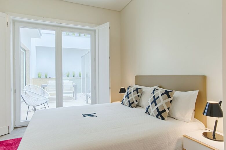 Chiado Mercy - Lisbon Best Apartments