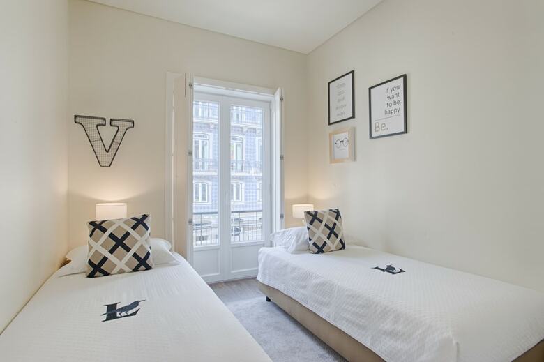 Chiado Mercy - Lisbon Best Apartments