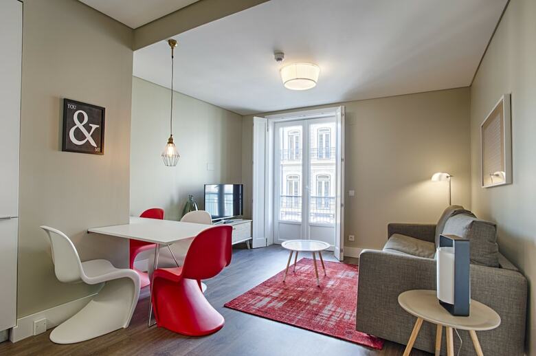 Chiado Mercy - Lisbon Best Apartments