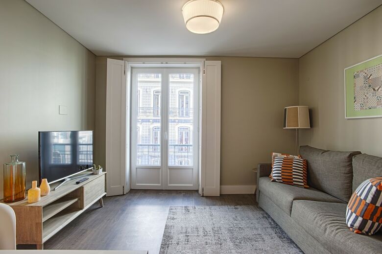 Chiado Mercy - Lisbon Best Apartments