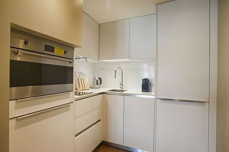 Chiado Mercy - Lisbon Best Apartments