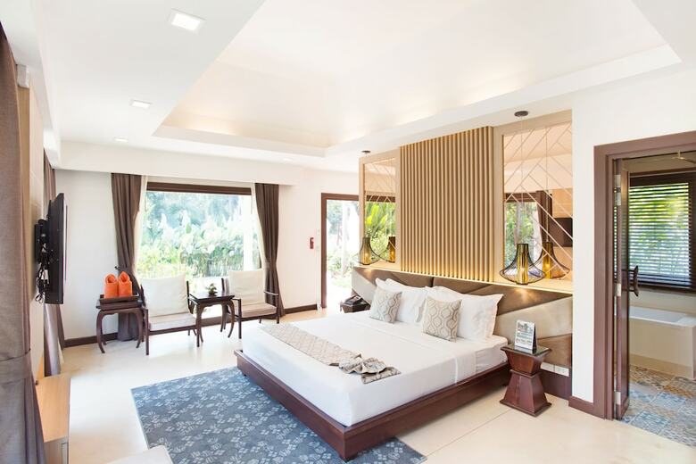 Hotel Mida Resort Kanchanaburi