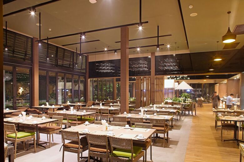 Hotel Mida Resort Kanchanaburi