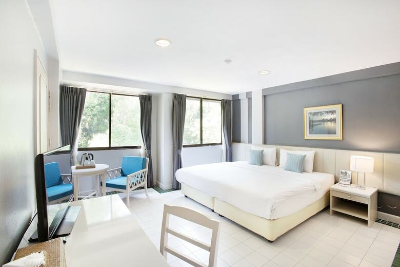 Hotel Mida Resort Kanchanaburi