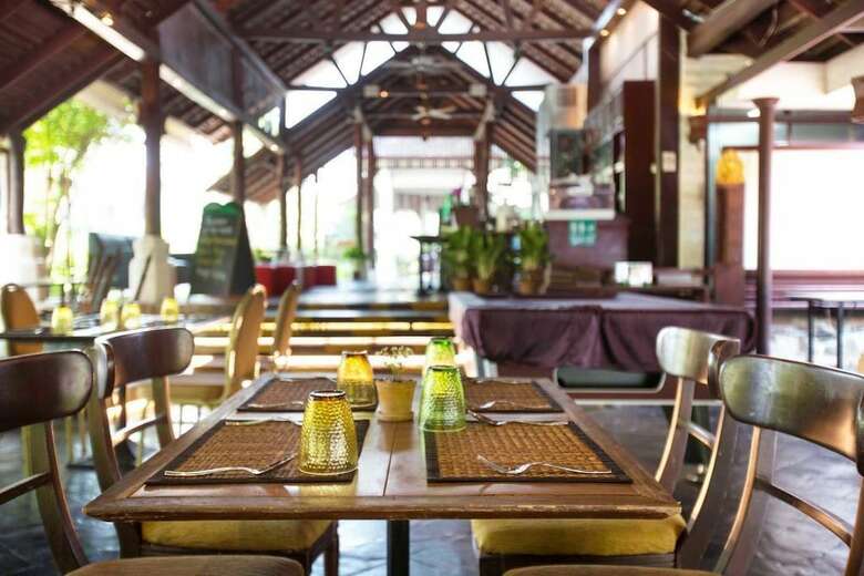 Hotel Mida Resort Kanchanaburi