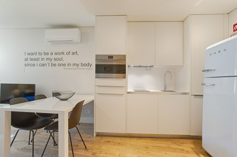 Chiado Square - Lisbon Best Apartments