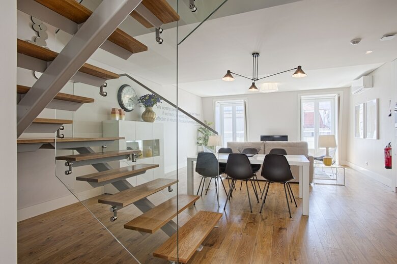 Chiado Square - Lisbon Best Apartments