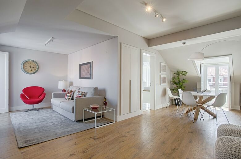 Chiado Square - Lisbon Best Apartments