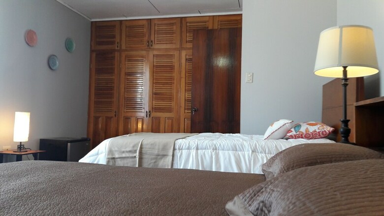 Hotel Casa Memo