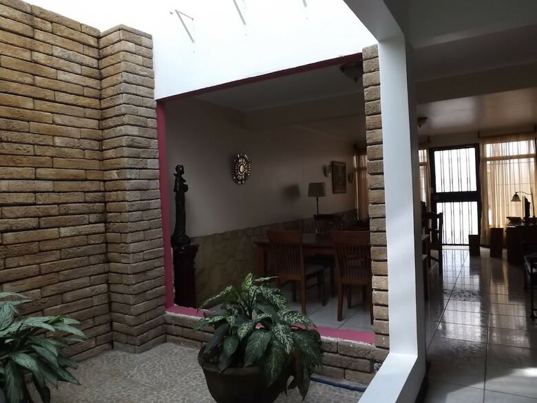 Hotel Casa Memo