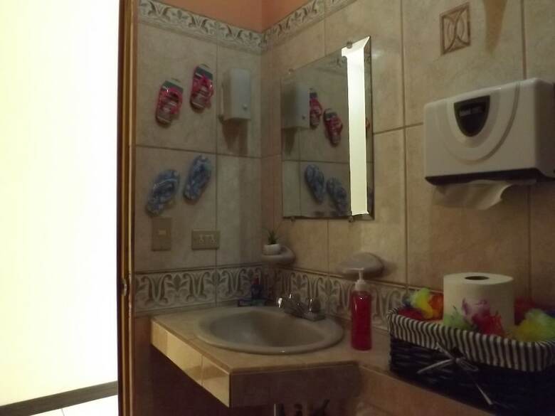 Hotel Casa Memo