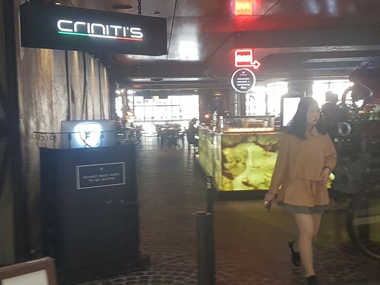 Aparthotel Sydney Darling Harbour Waterfront