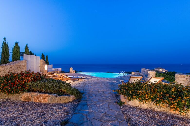 Blue Caves Villas